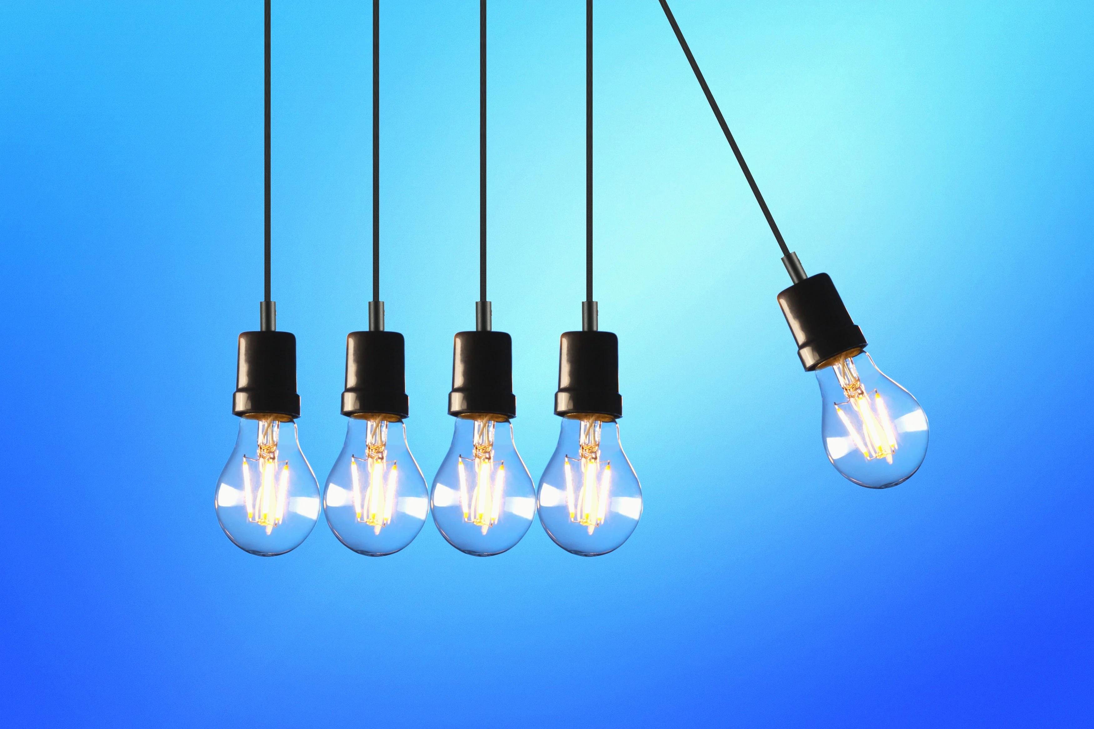 Elektrienergia ja energiaturg