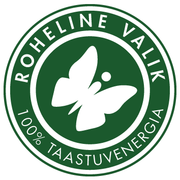 Roheline Valik