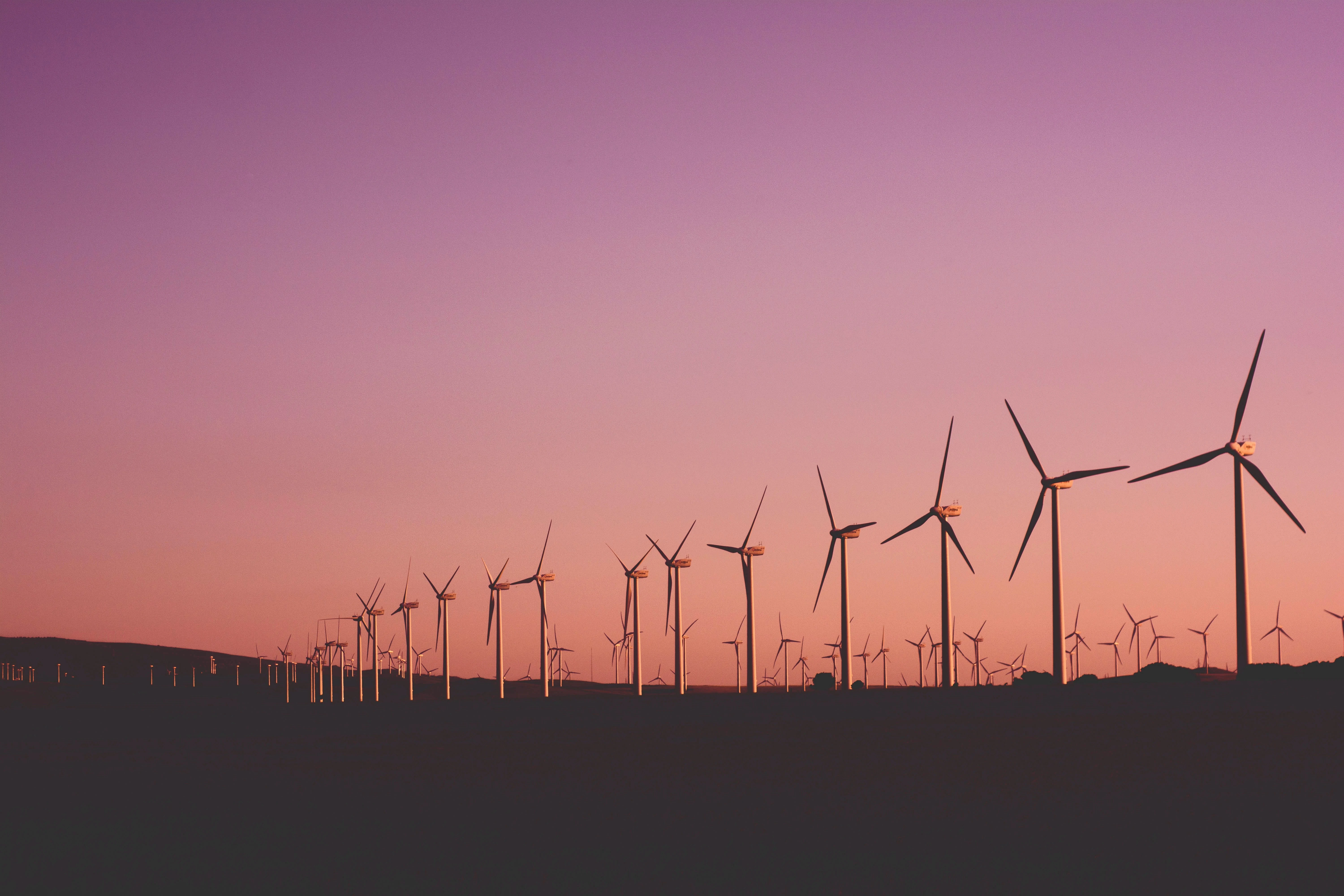 Energiaturu projekt